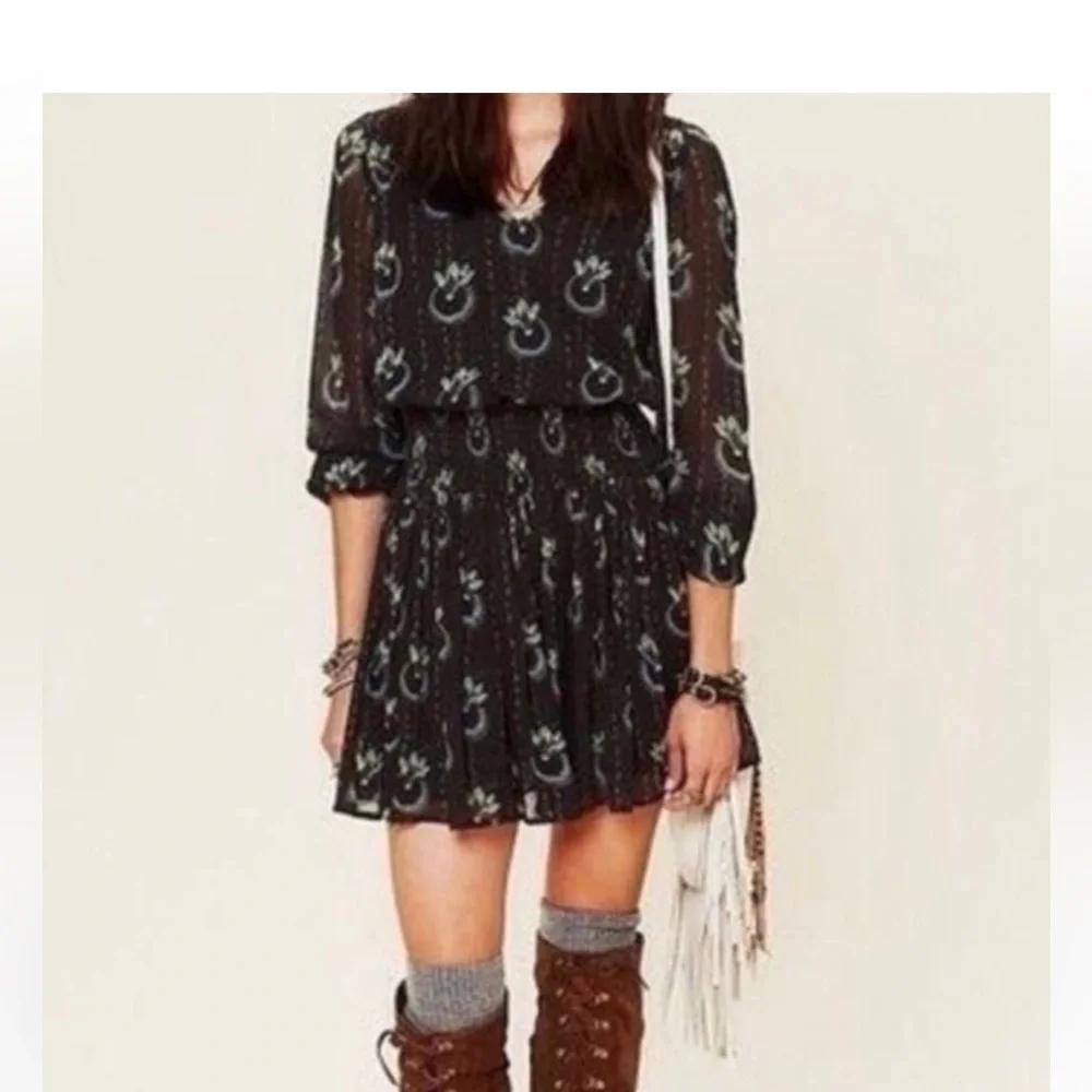 Free People Dress - Picture 1 of 12